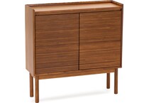 grtn amber   solid bamboo chests cabinets   