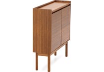 grtn amber   solid bamboo chests cabinets   