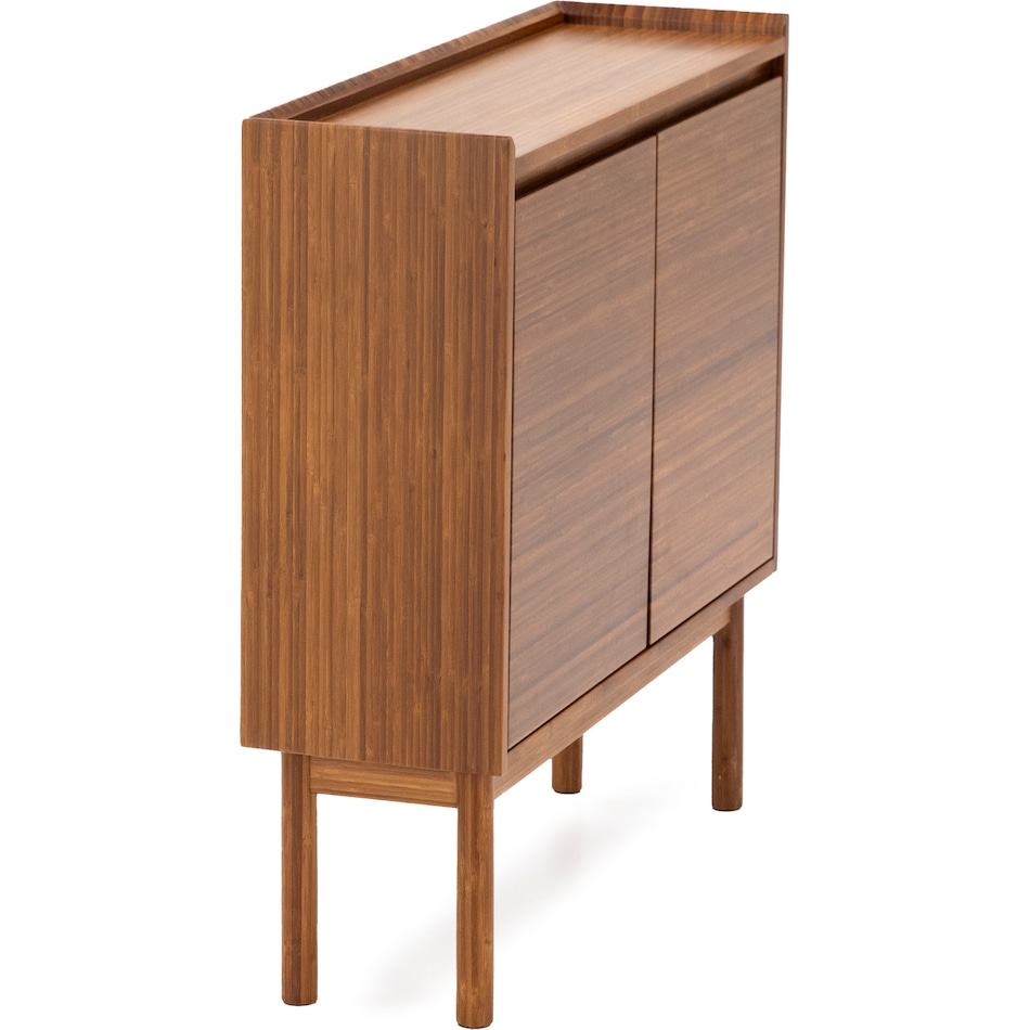grtn amber   solid bamboo chests cabinets   