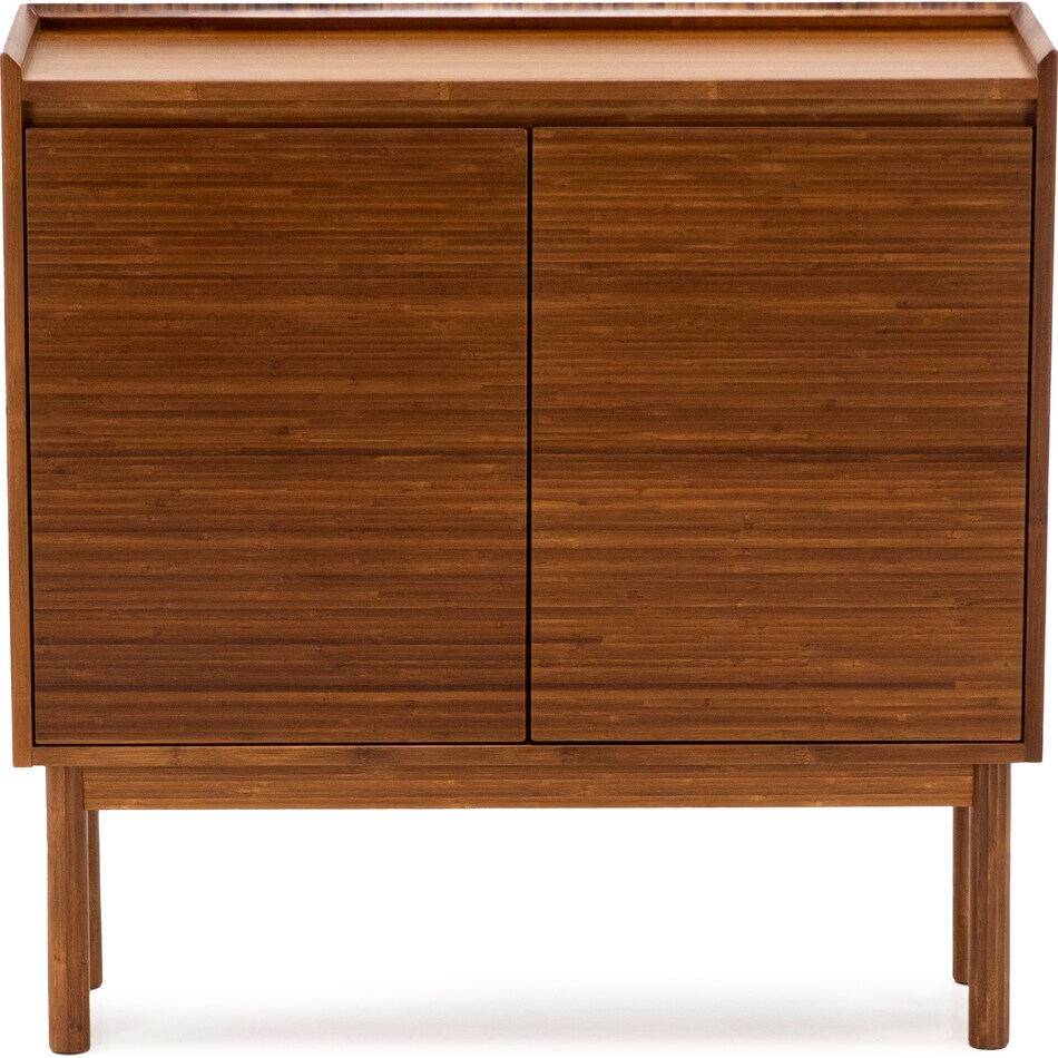 grtn amber   solid bamboo chests cabinets   