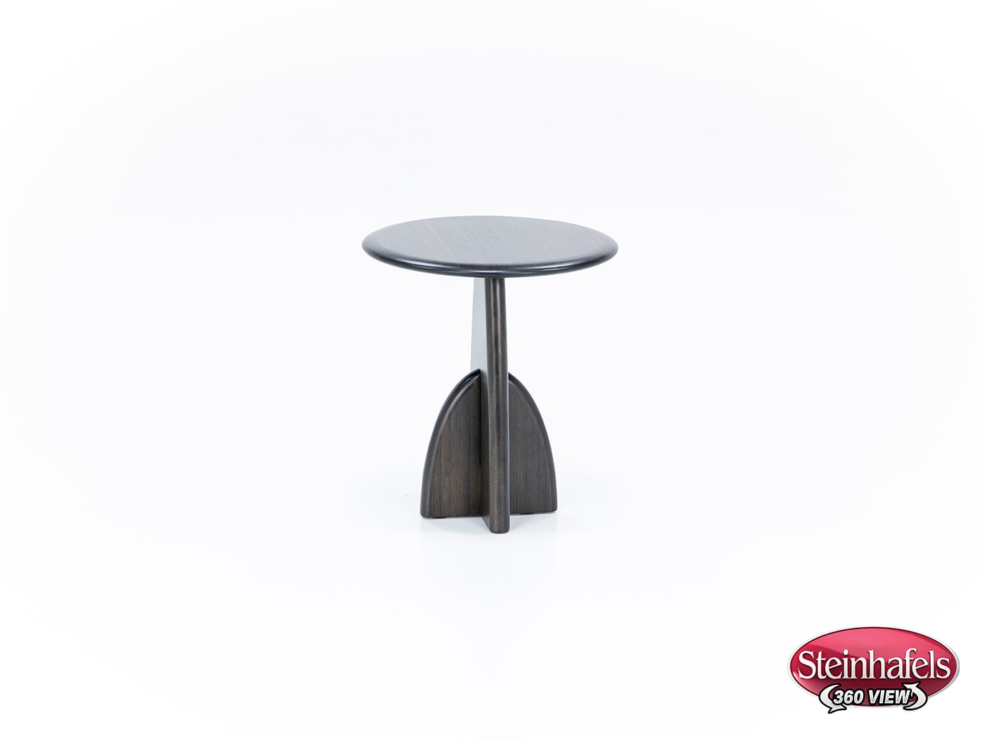 grtn black end table  image lima  