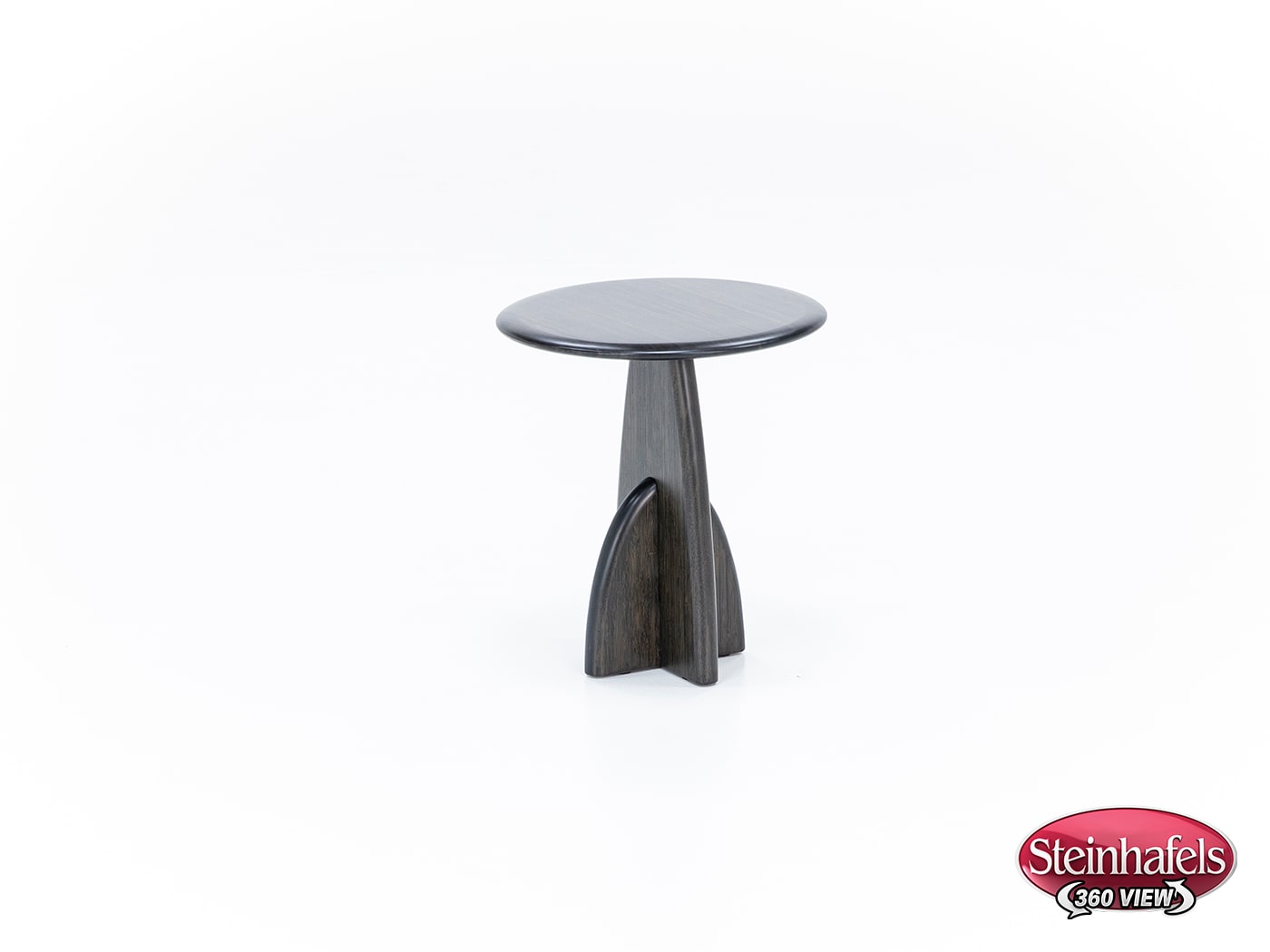 grtn black end table  image lima  