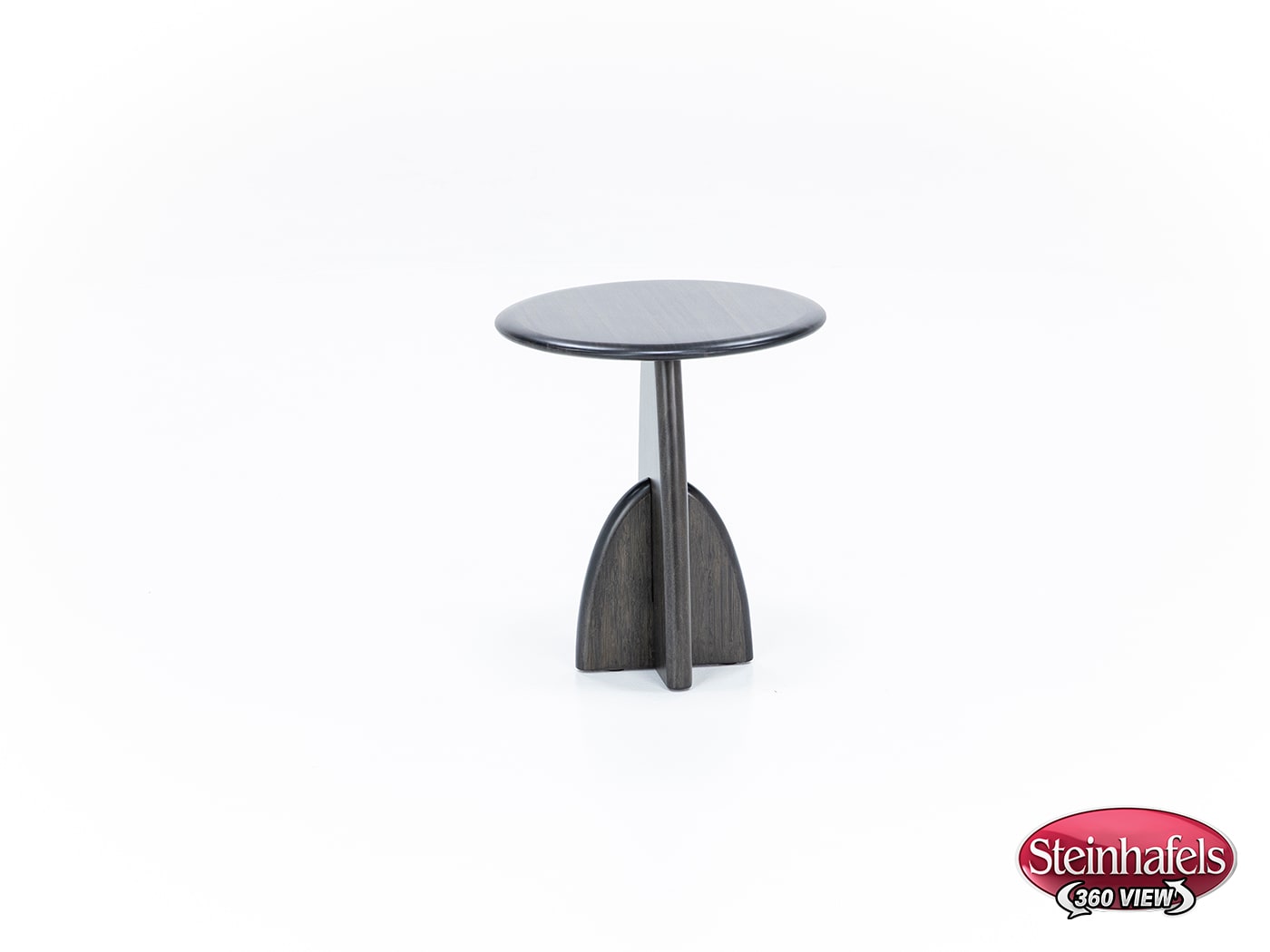 grtn black end table  image lima  