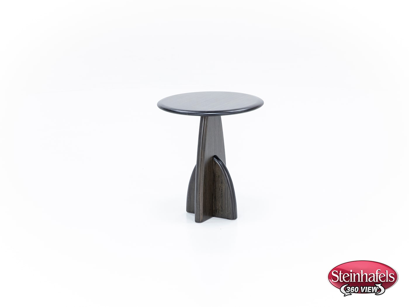 grtn black end table  image lima  