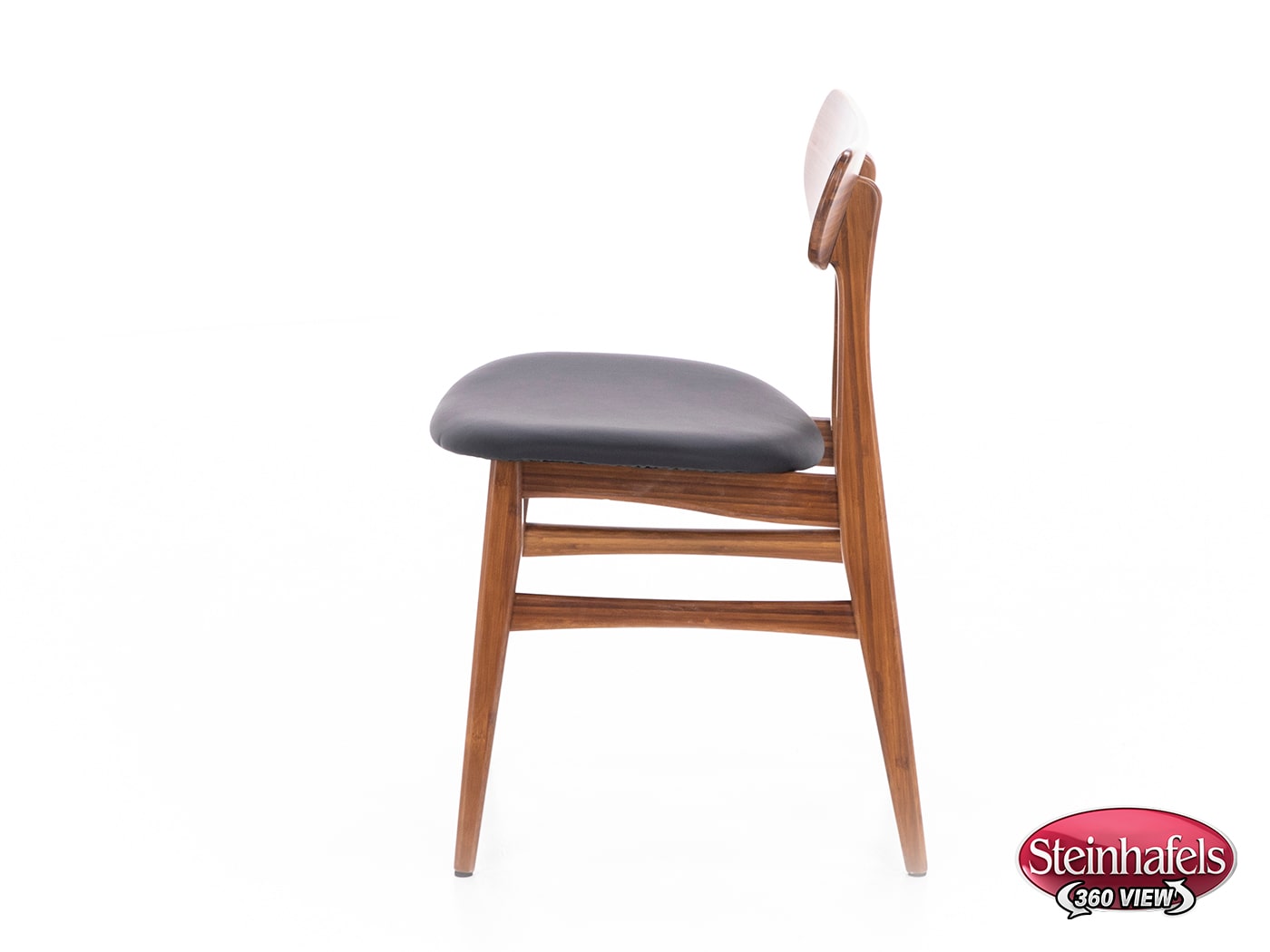 grtn brown inch standard seat height side chair  image   