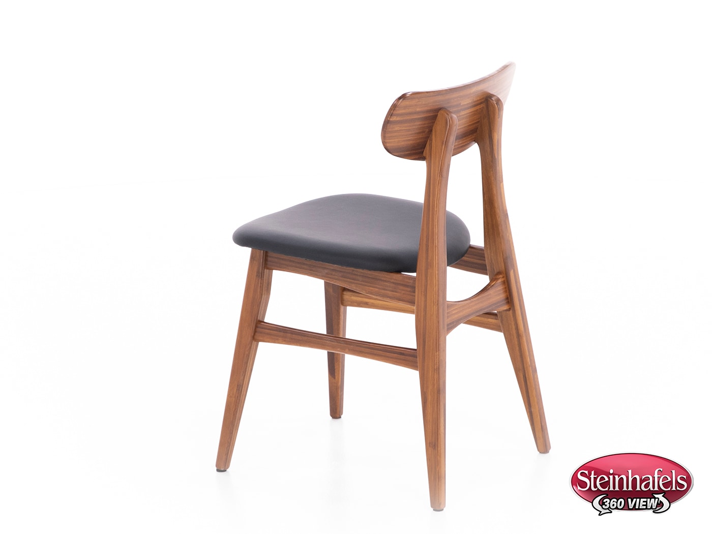 grtn brown inch standard seat height side chair  image   