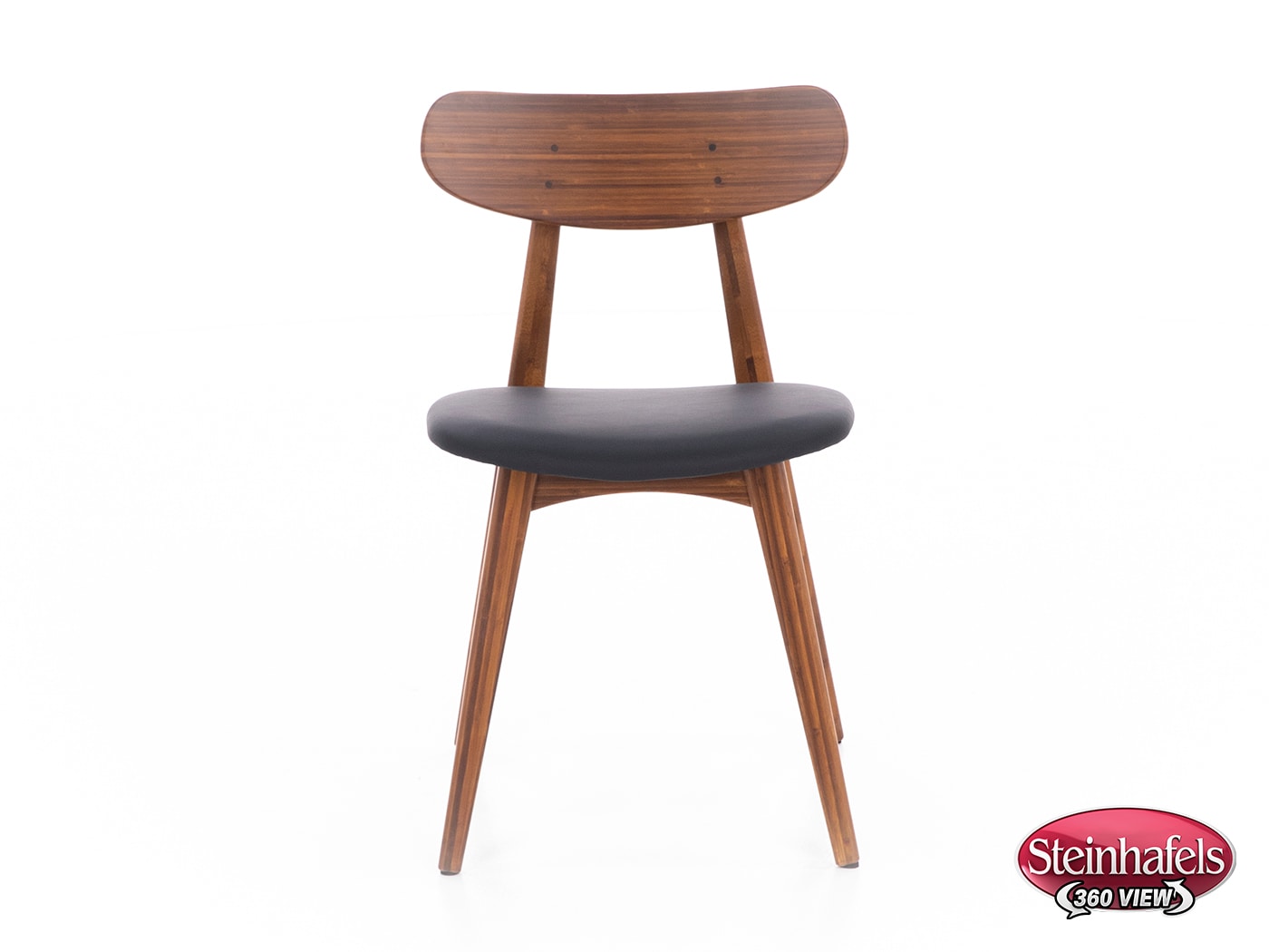 grtn brown inch standard seat height side chair  image   