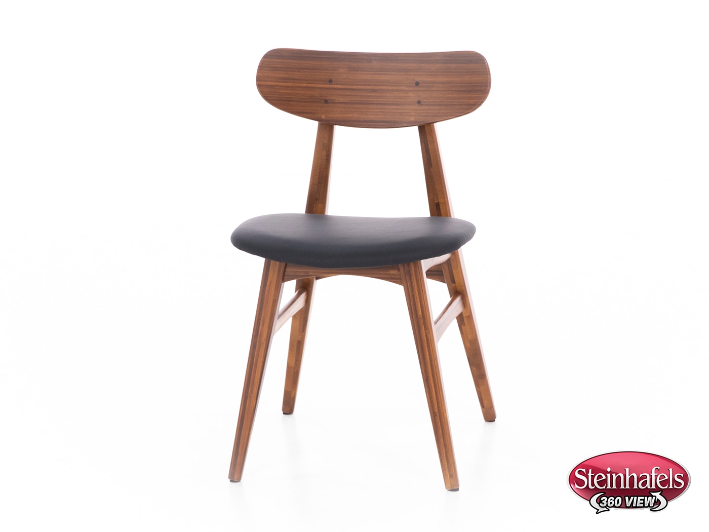 grtn brown inch standard seat height side chair  image   