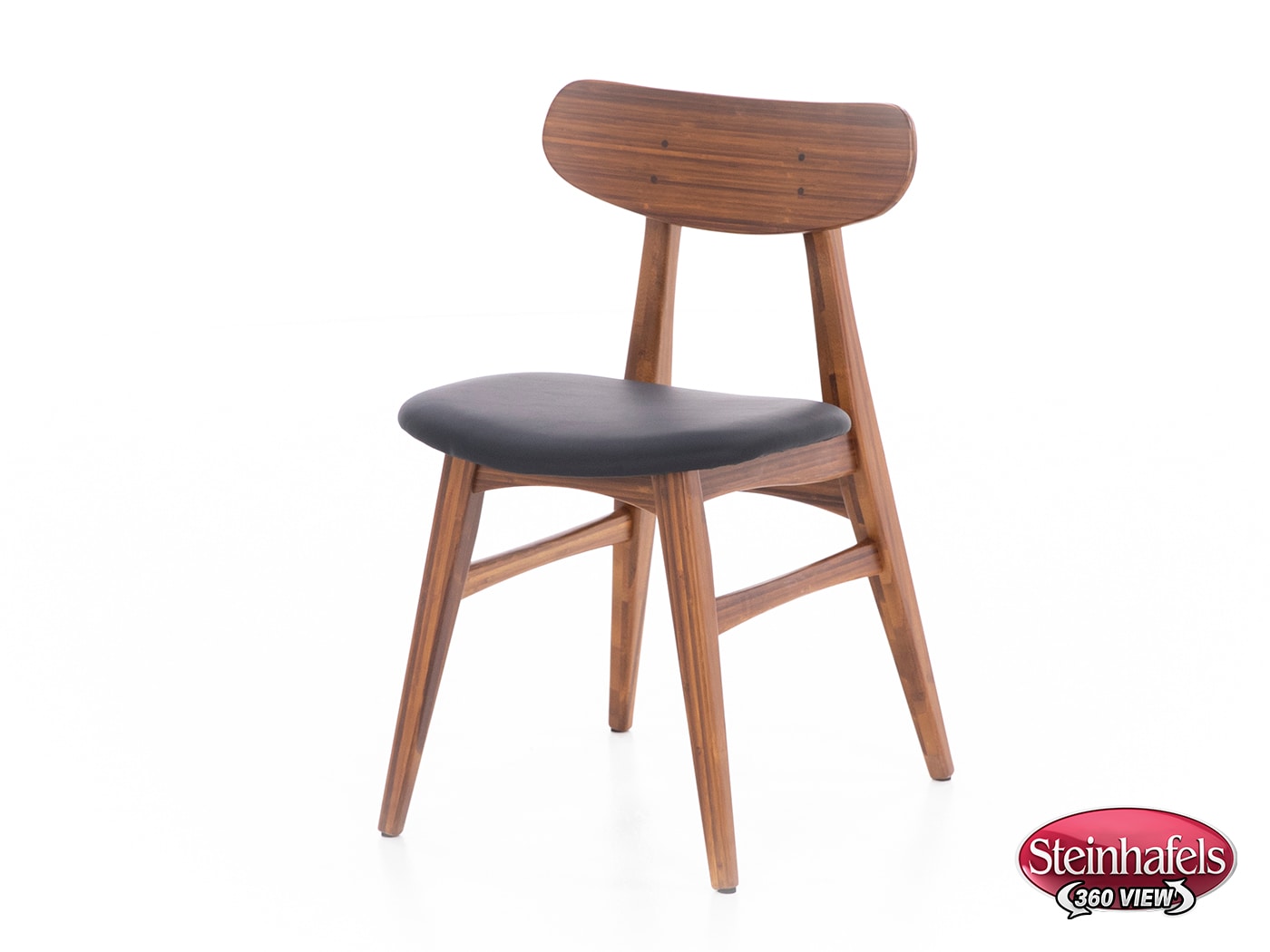 grtn brown inch standard seat height side chair  image   