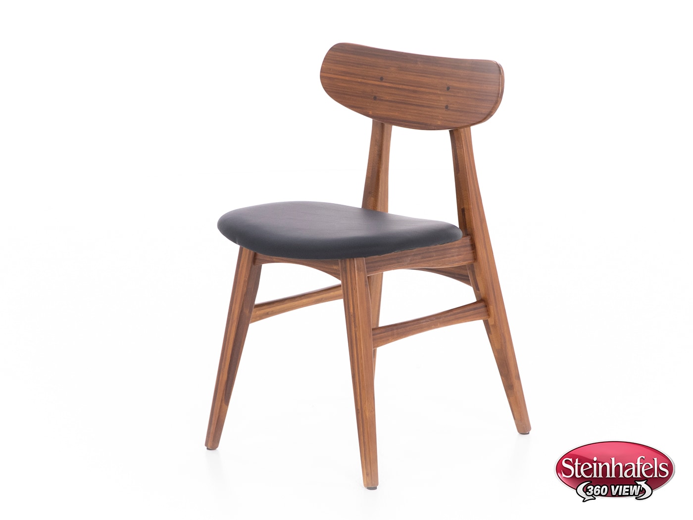 grtn brown inch standard seat height side chair  image   