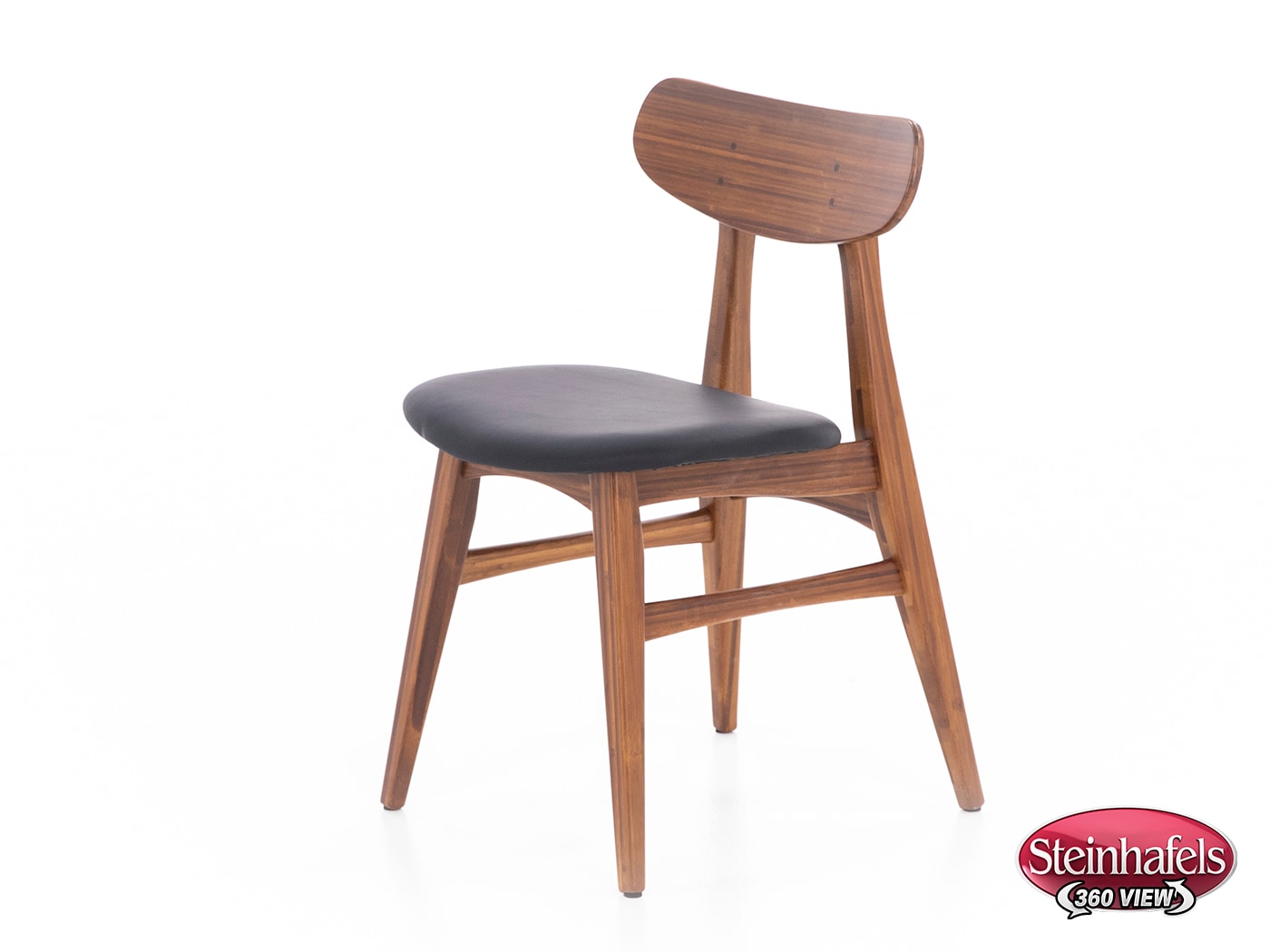 grtn brown inch standard seat height side chair  image   