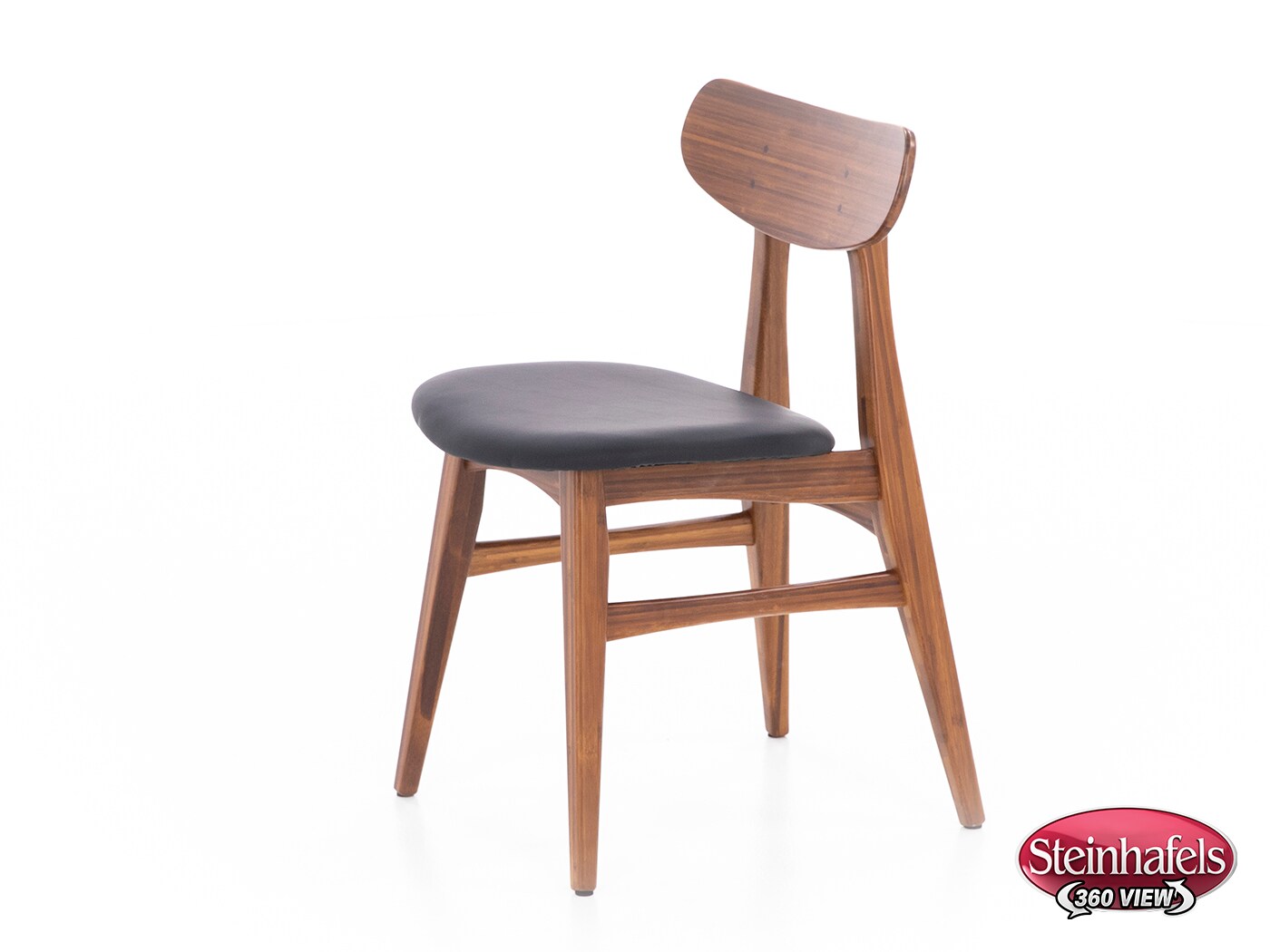 grtn brown inch standard seat height side chair  image   