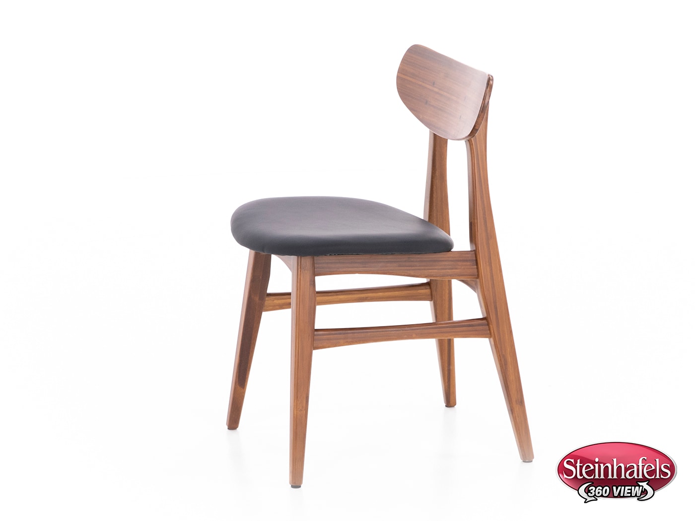 grtn brown inch standard seat height side chair  image   