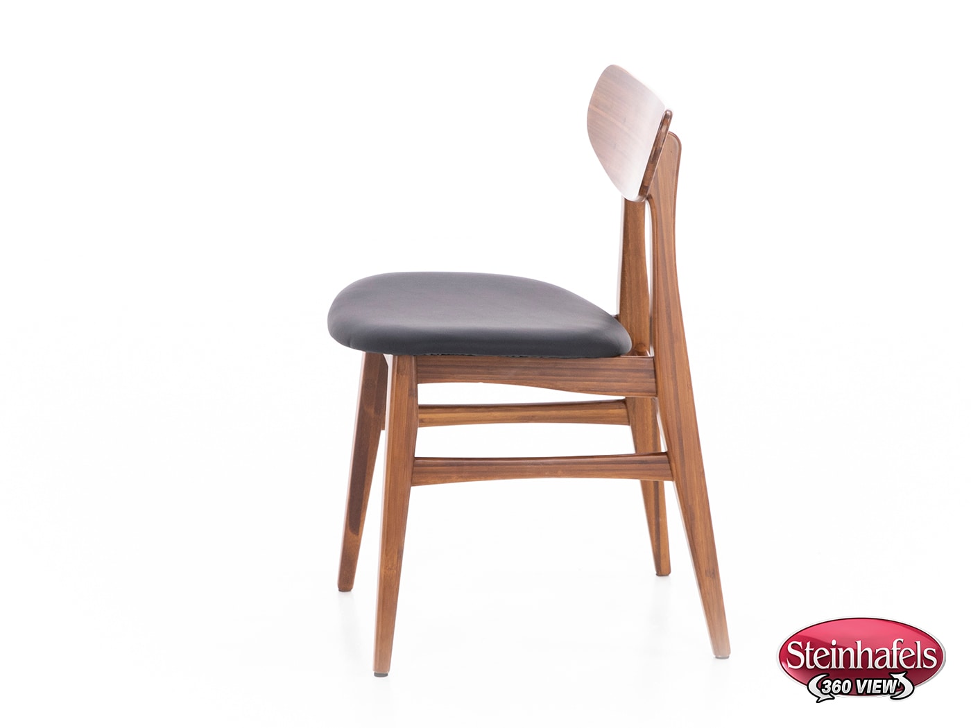 grtn brown inch standard seat height side chair  image   