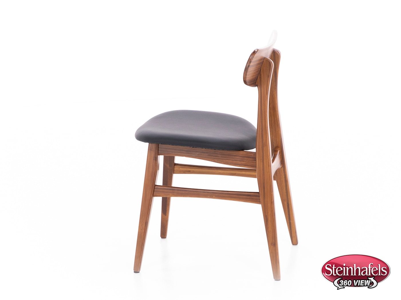 grtn brown inch standard seat height side chair  image   