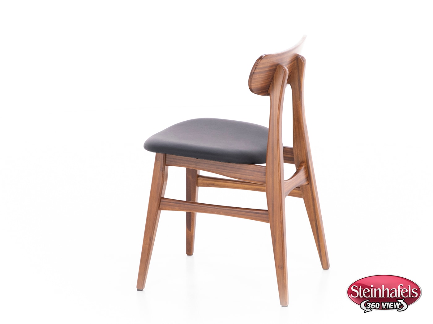 grtn brown inch standard seat height side chair  image   
