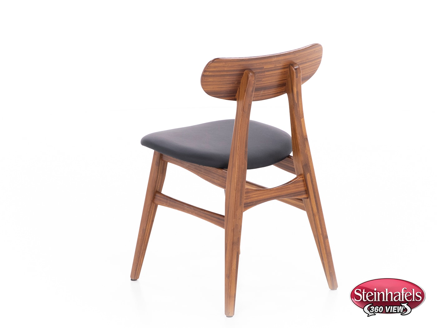 grtn brown inch standard seat height side chair  image   
