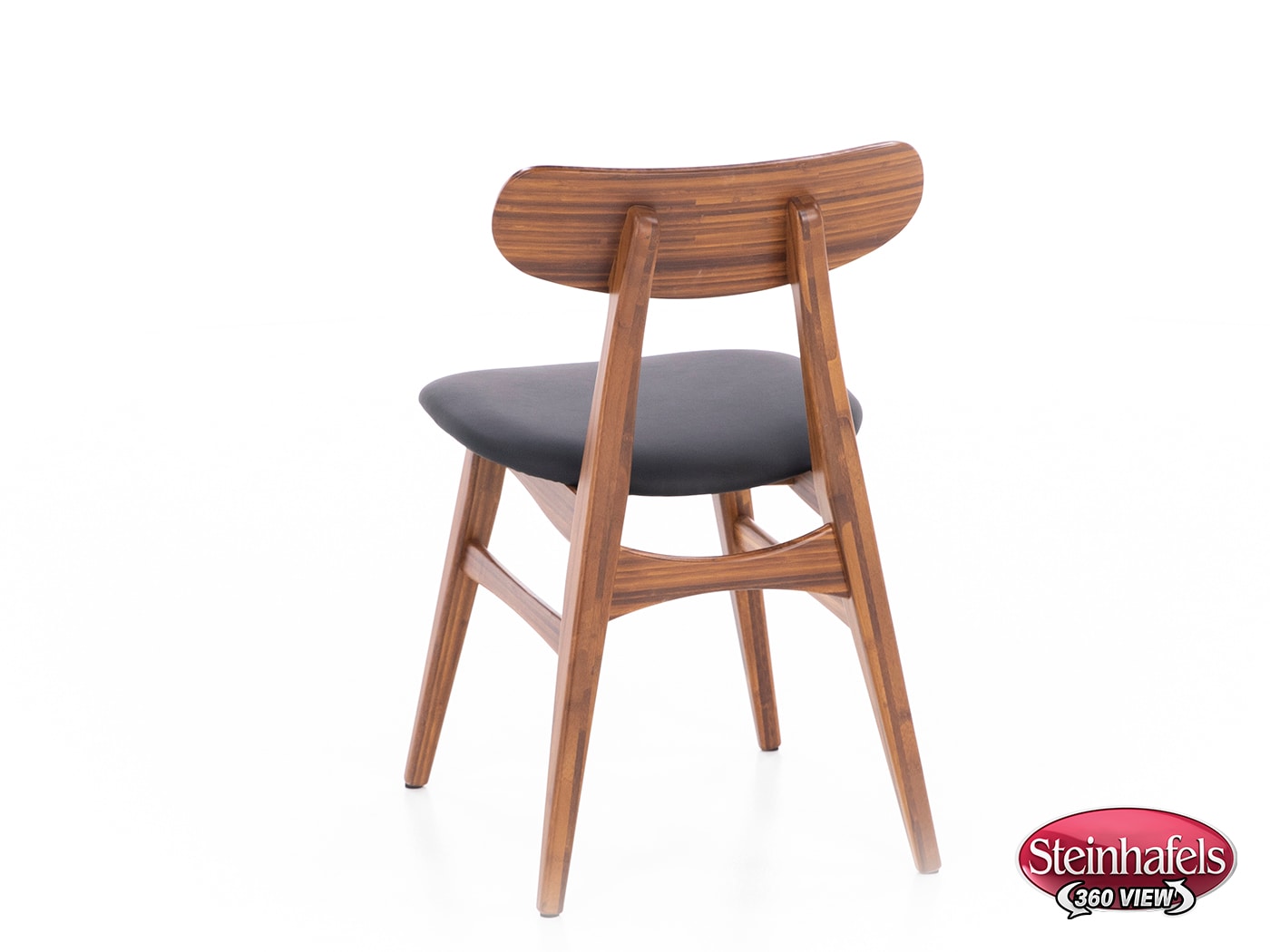 grtn brown inch standard seat height side chair  image   