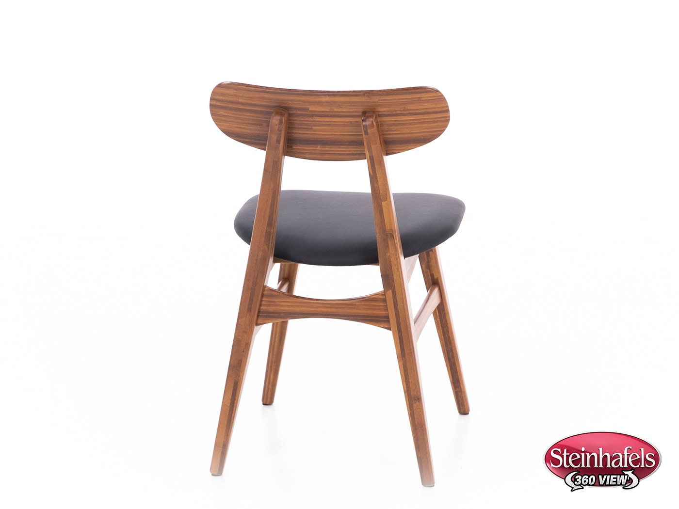 grtn brown inch standard seat height side chair  image   