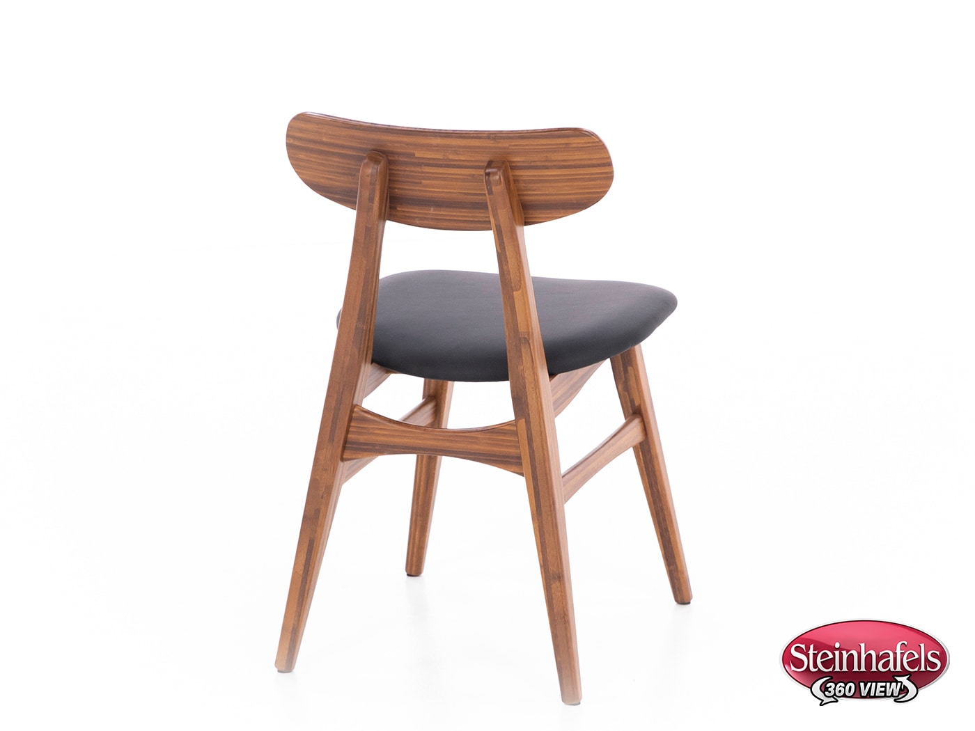 grtn brown inch standard seat height side chair  image   