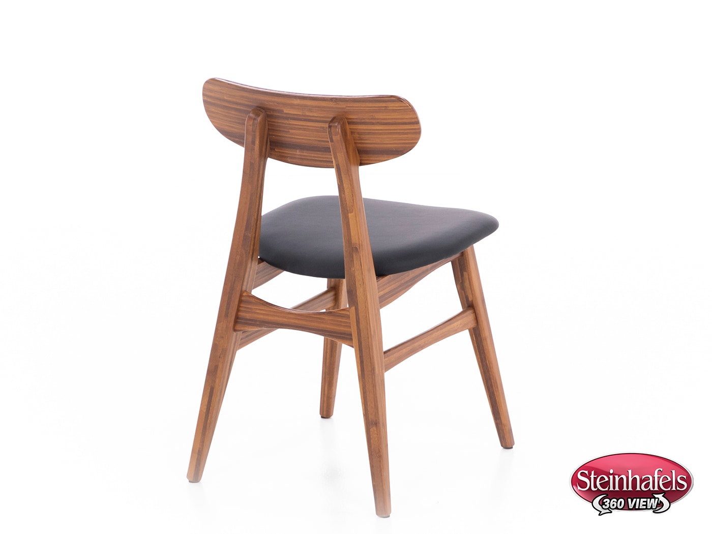 grtn brown inch standard seat height side chair  image   