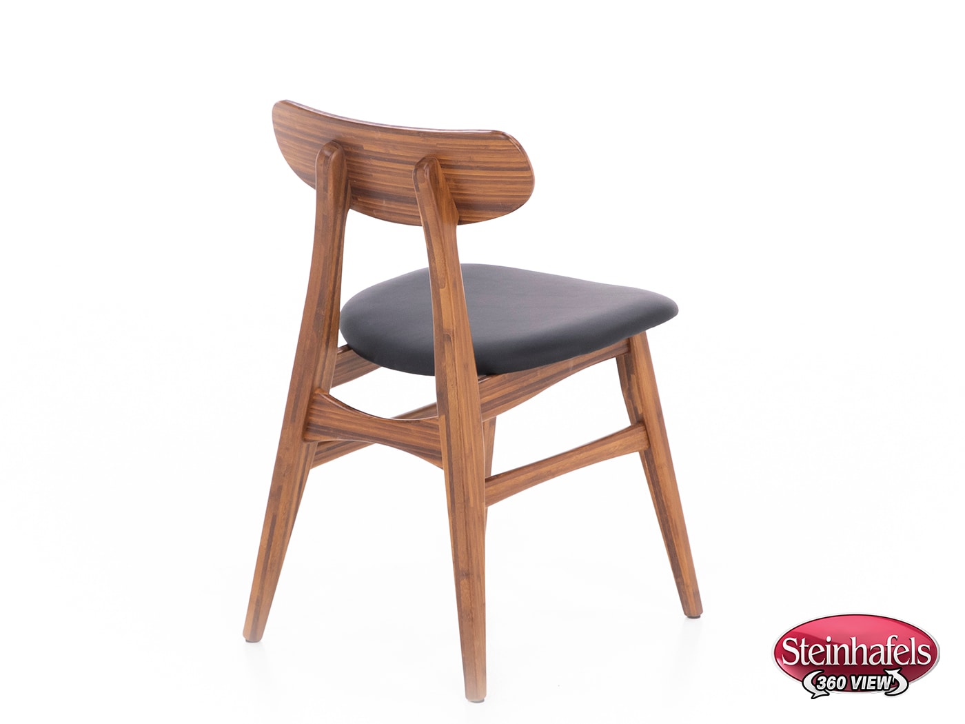 grtn brown inch standard seat height side chair  image   