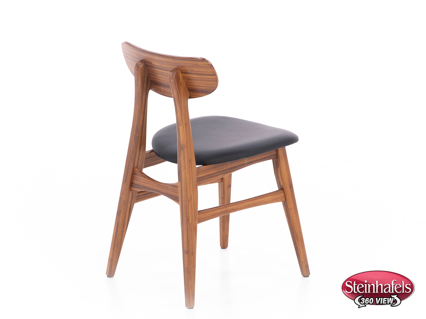 grtn brown inch standard seat height side chair  image   
