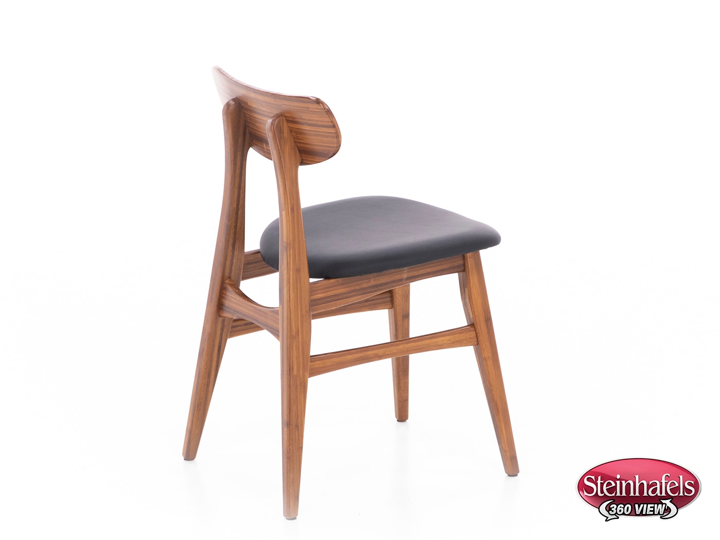 grtn brown inch standard seat height side chair  image   