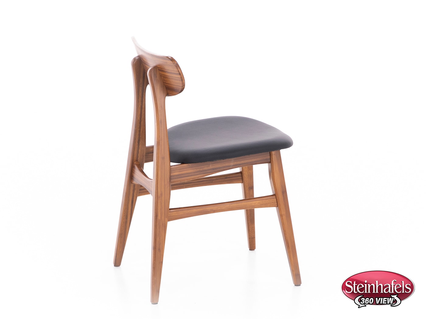 grtn brown inch standard seat height side chair  image   