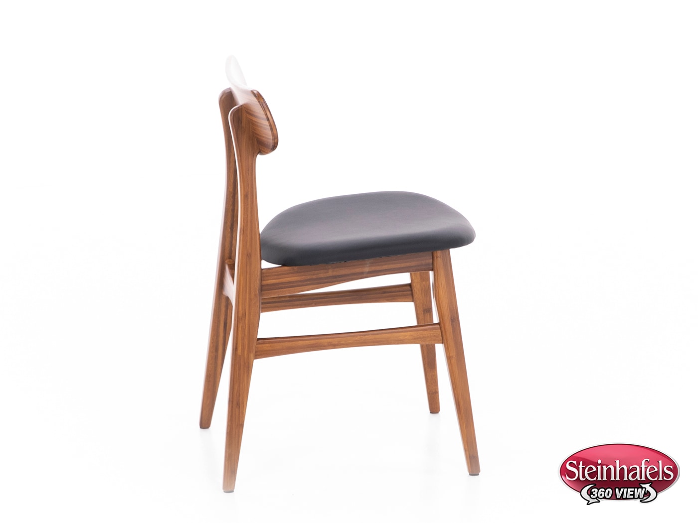 grtn brown inch standard seat height side chair  image   