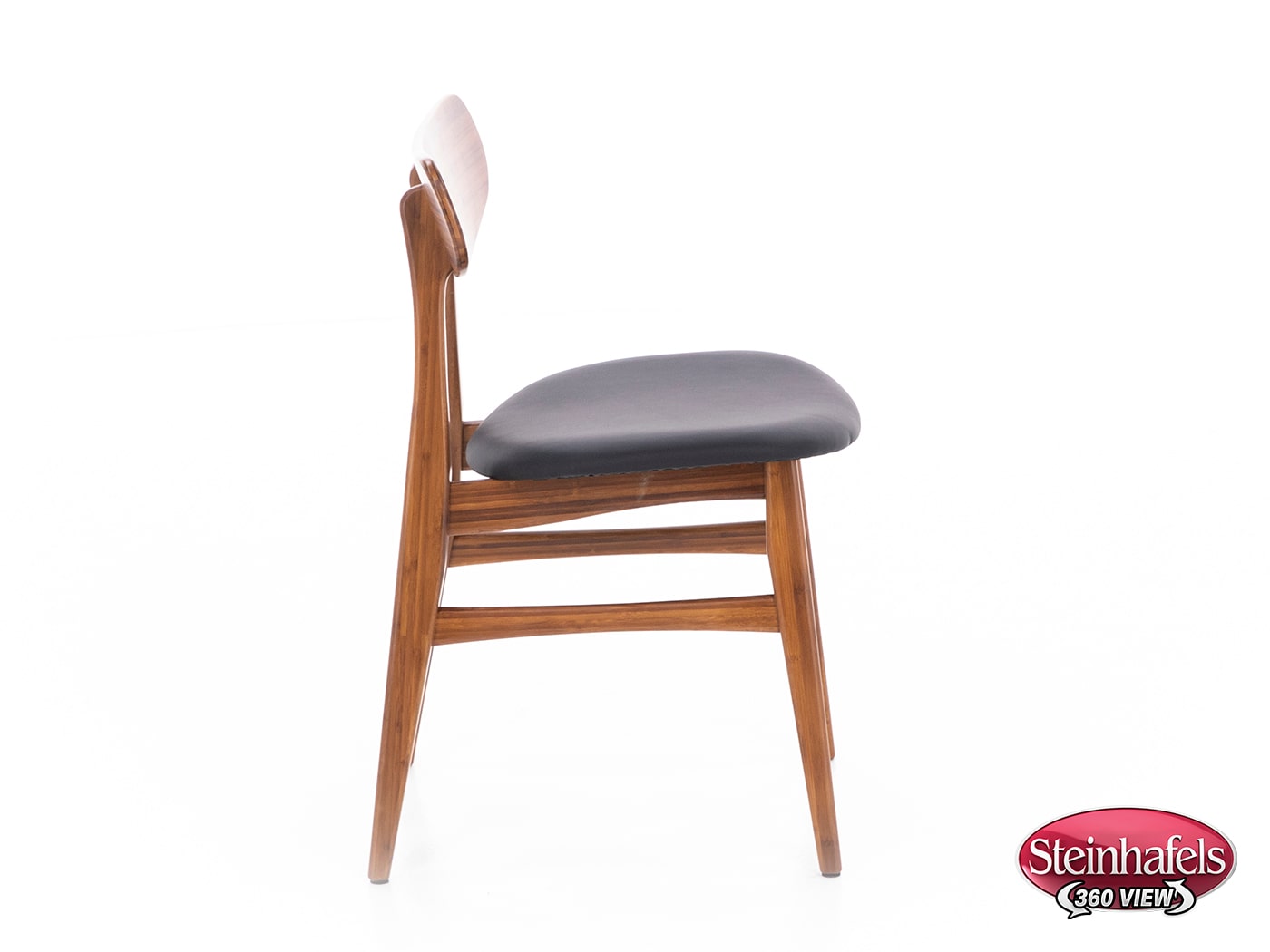 grtn brown inch standard seat height side chair  image   