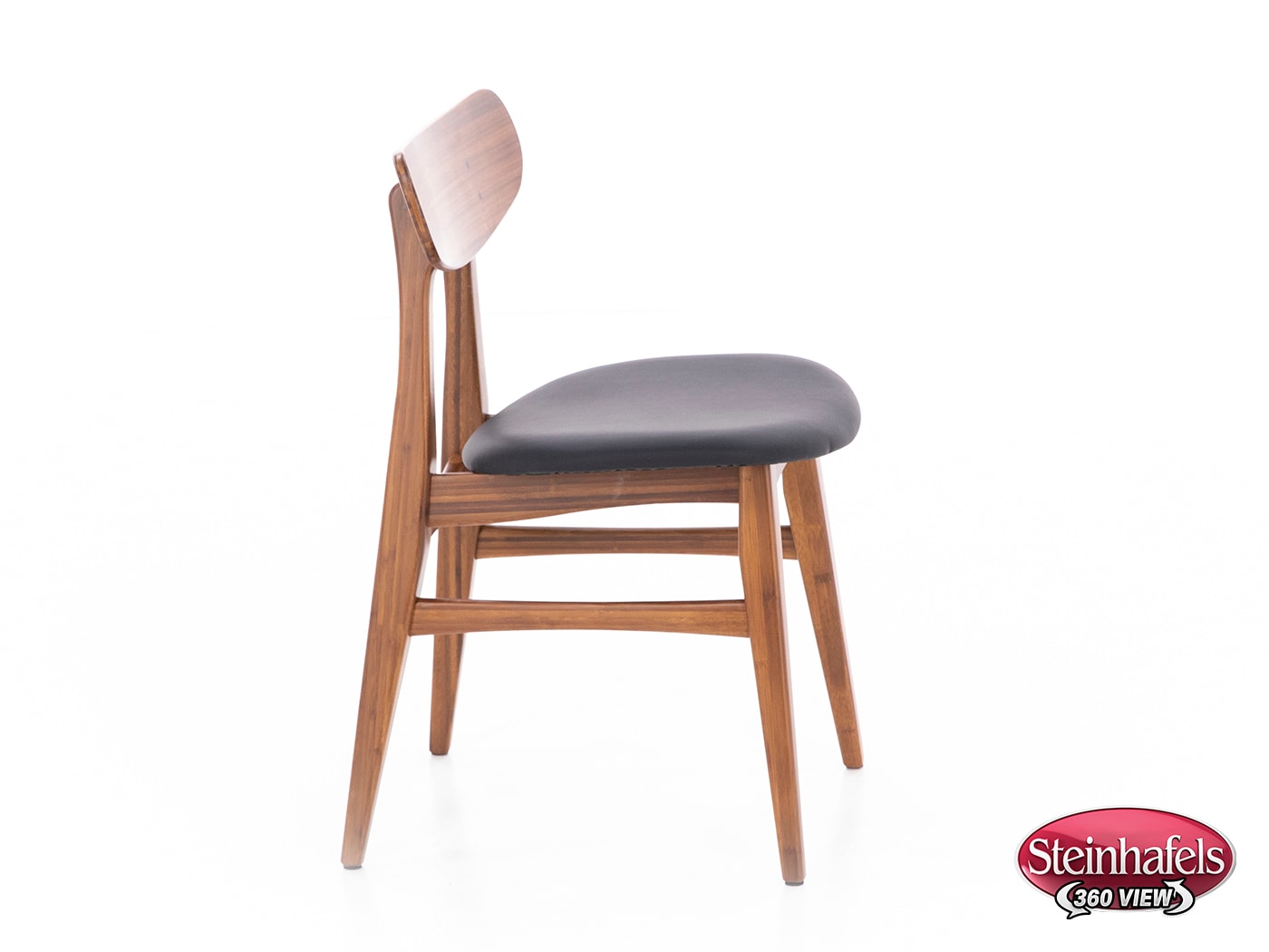 grtn brown inch standard seat height side chair  image   