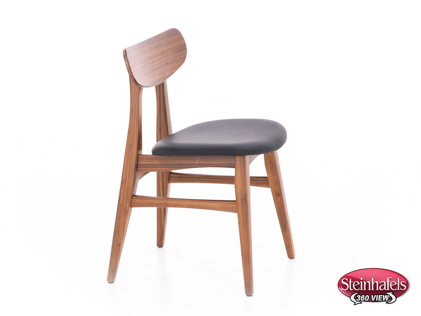 grtn brown inch standard seat height side chair  image   