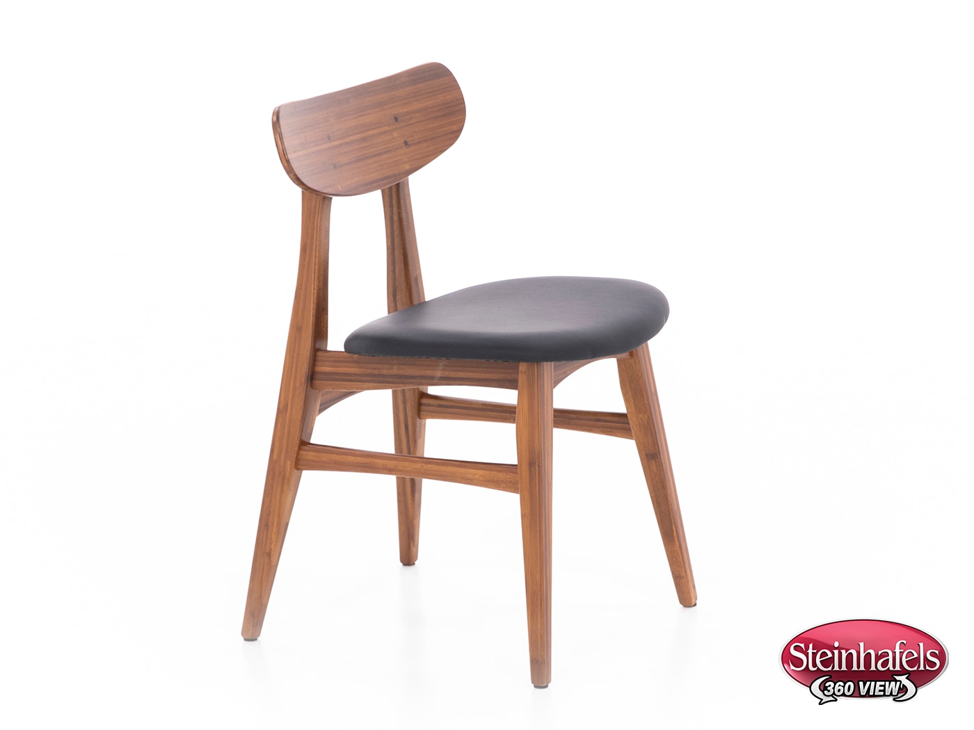 grtn brown inch standard seat height side chair  image   