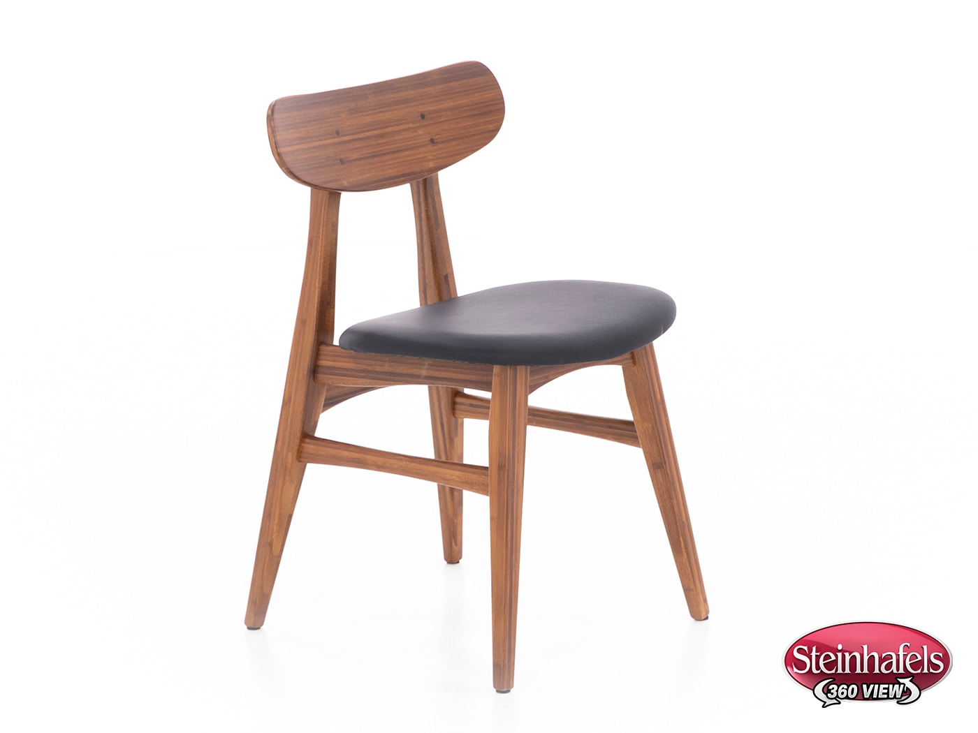 grtn brown inch standard seat height side chair  image   