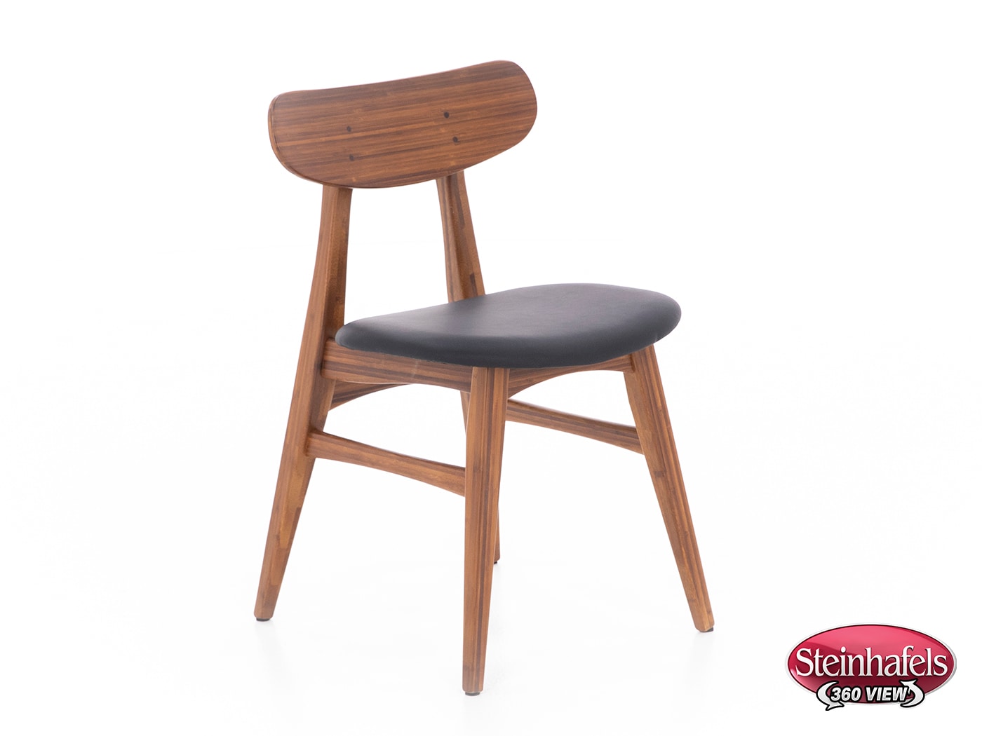 grtn brown inch standard seat height side chair  image   
