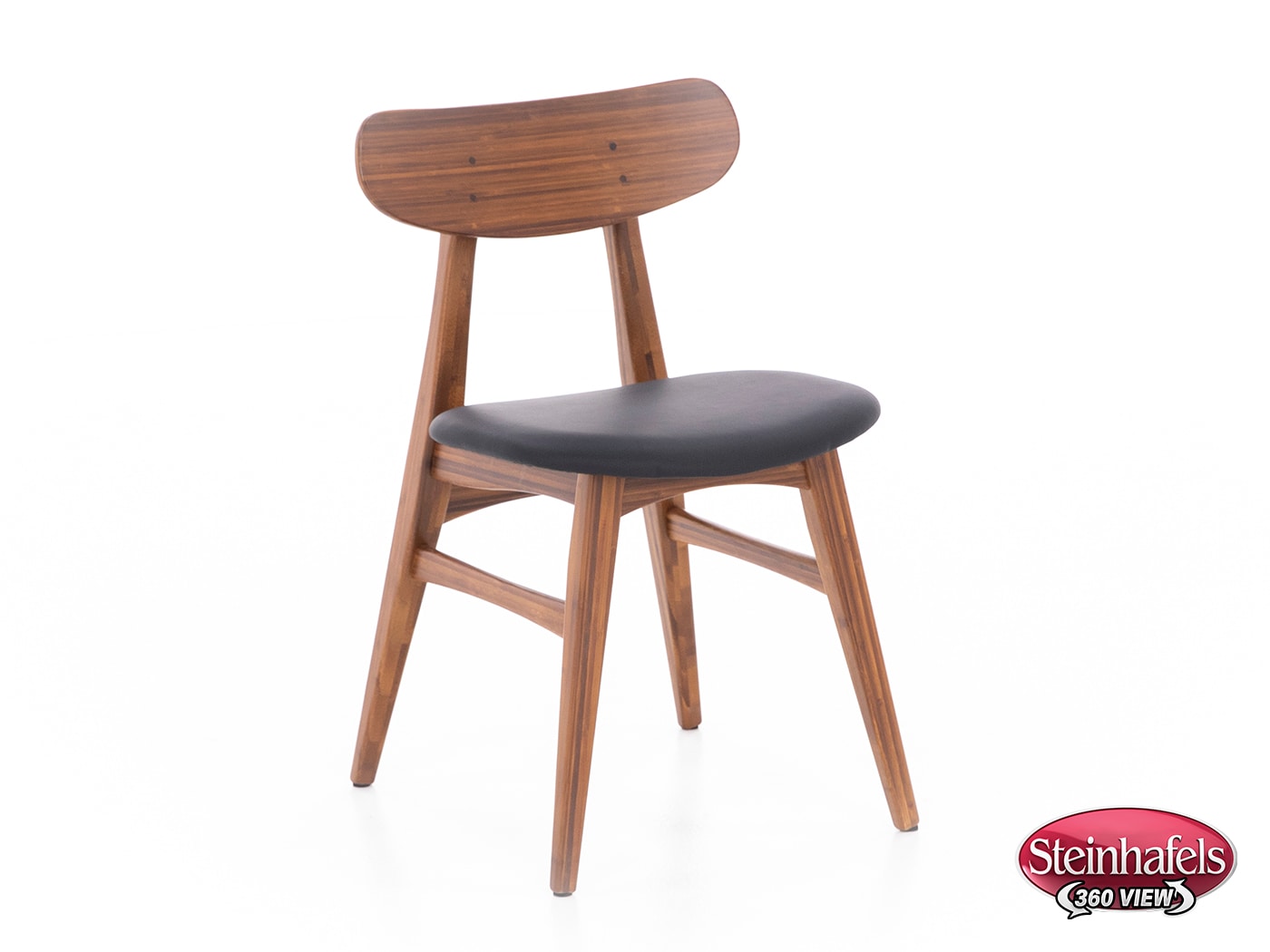 grtn brown inch standard seat height side chair  image   