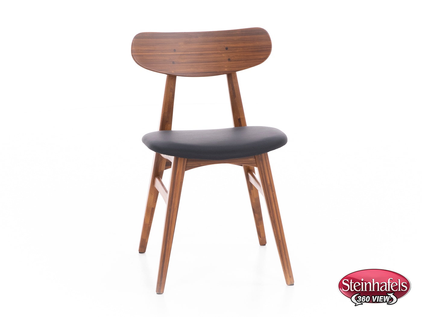 grtn brown inch standard seat height side chair  image   