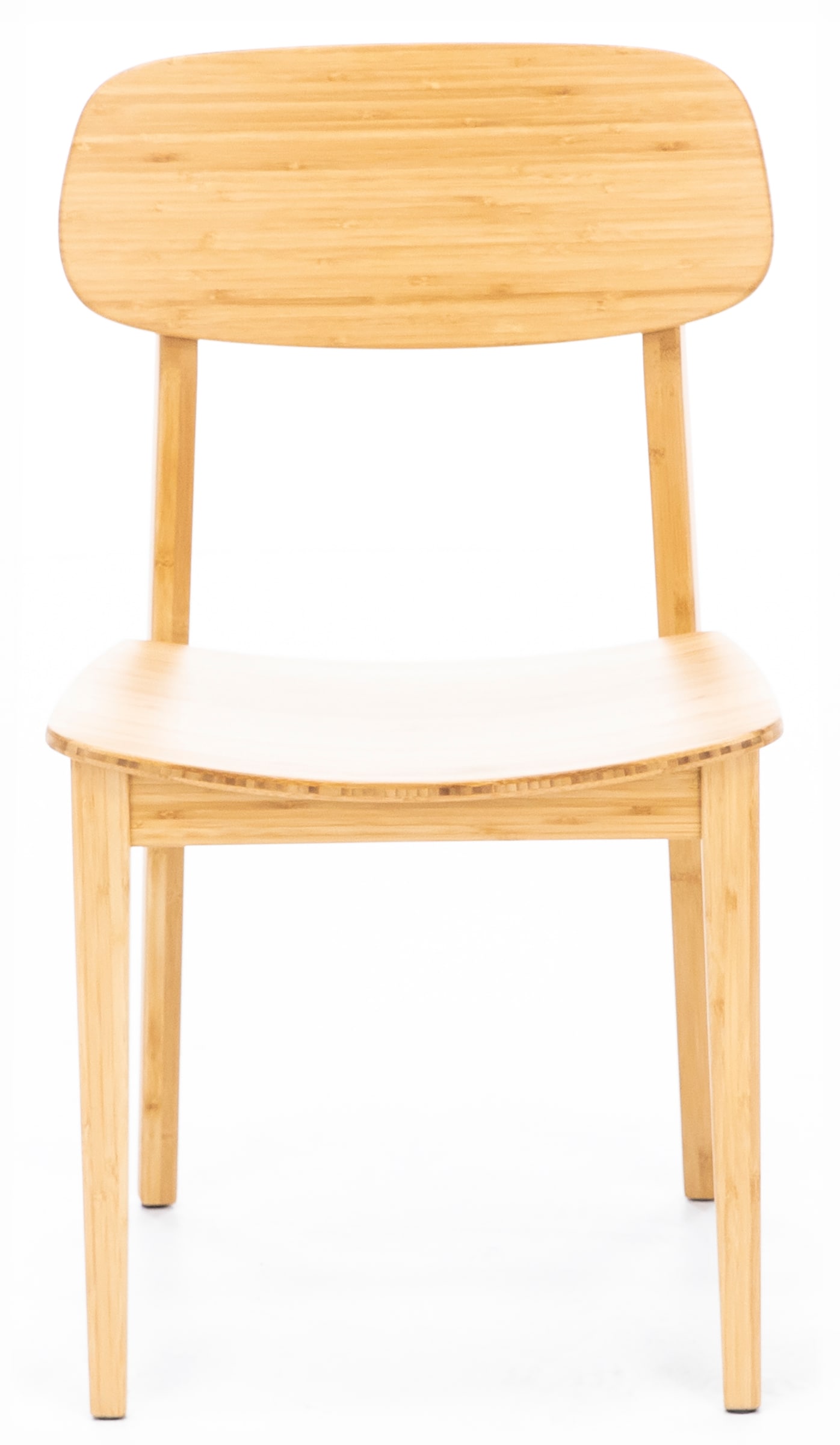 Bamboo Kane Side Chair | Steinhafels