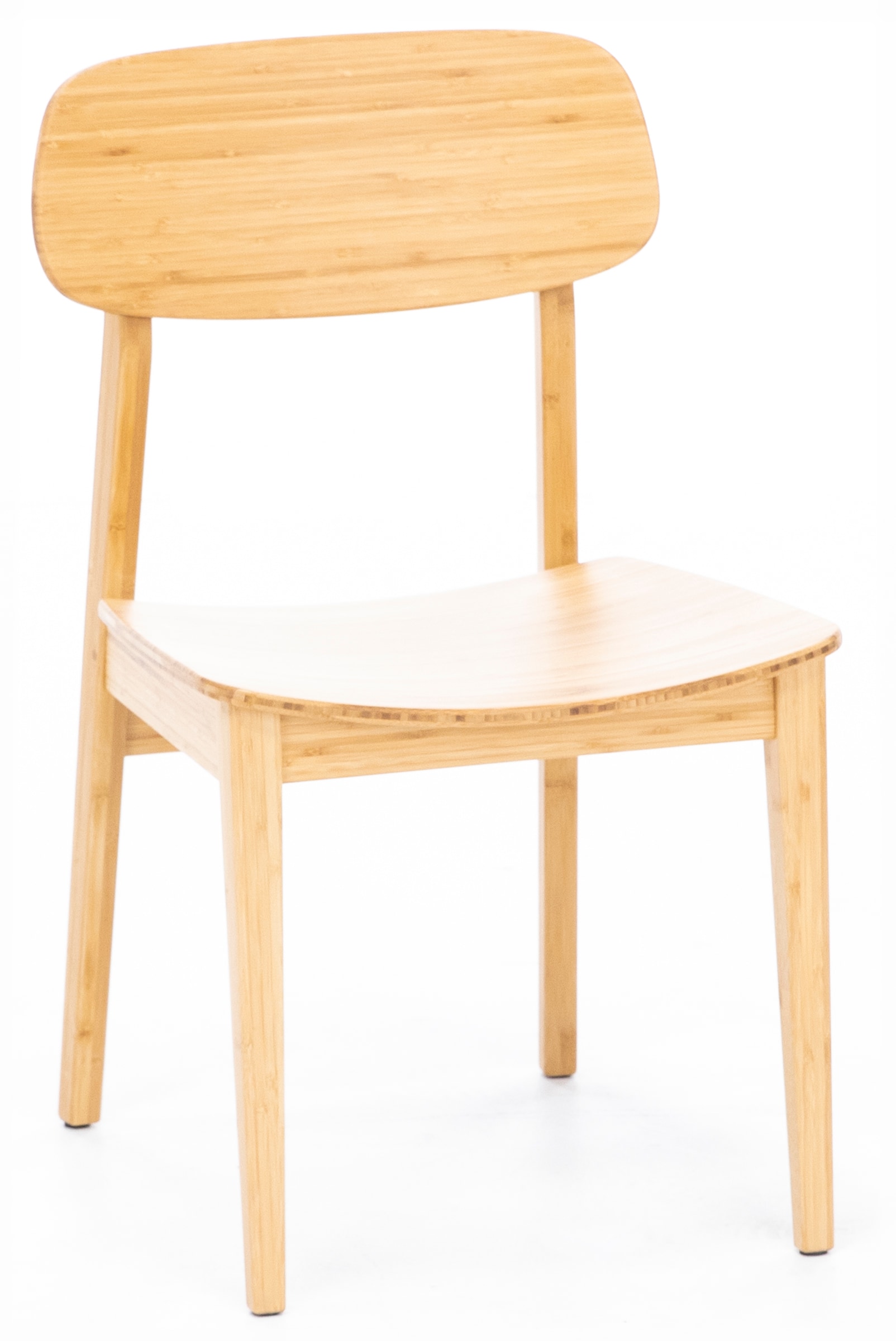 ダイニング CHAIR Bamboo Kane Side Chair | Steinhafels