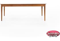 grtn brown inch standard height rectangle  image   