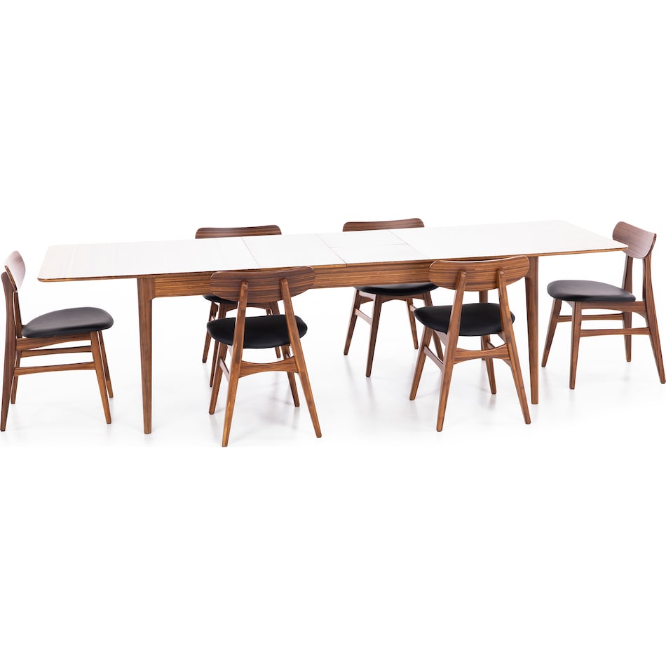 grtn brown inch standard height rectangle   