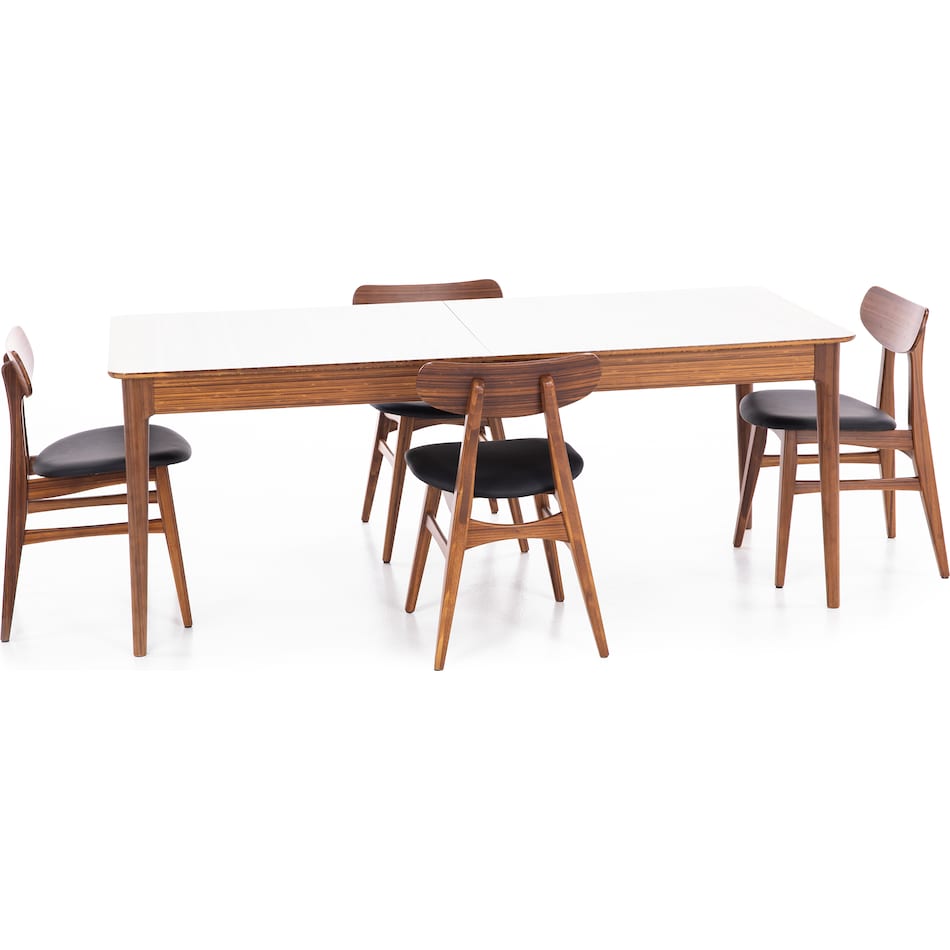 grtn brown inch standard height rectangle   