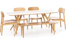 grtn brown inch standard height rectangle pk  