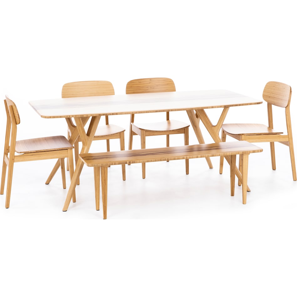grtn brown inch standard height rectangle pk  
