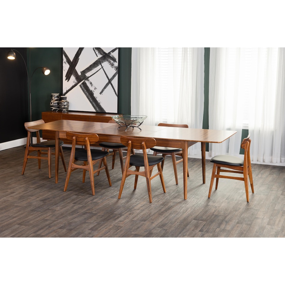 grtn brown inch standard height rectangle lifestyle image   