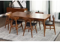 grtn brown inch standard height rectangle lifestyle image   