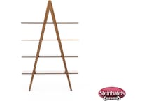 grtn brown bookcase  image amber  
