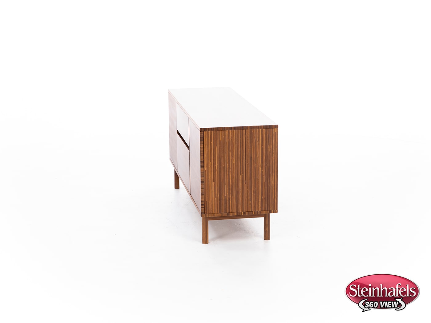 grtn brown buffet server sideboard  image   