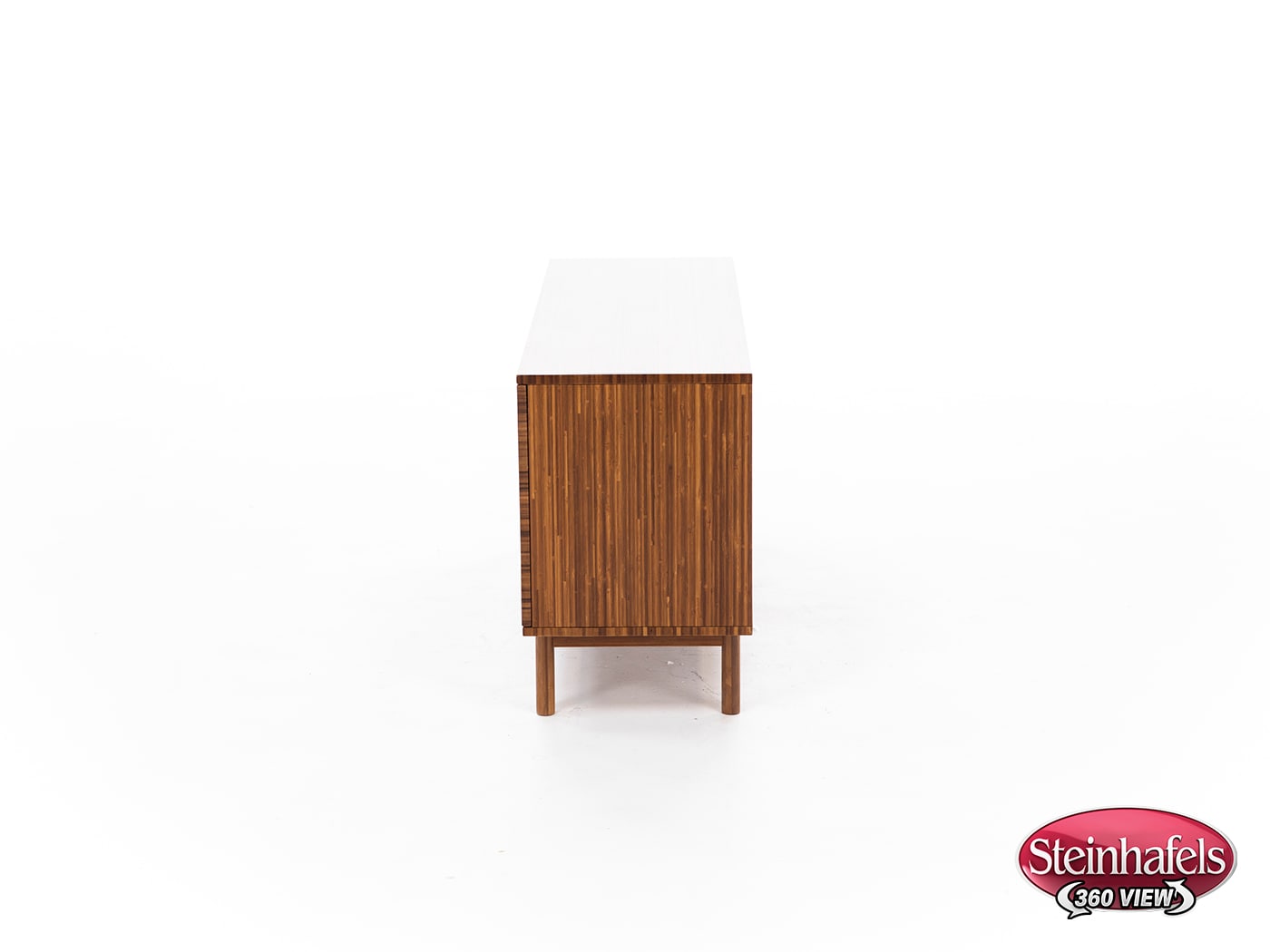 grtn brown buffet server sideboard  image   